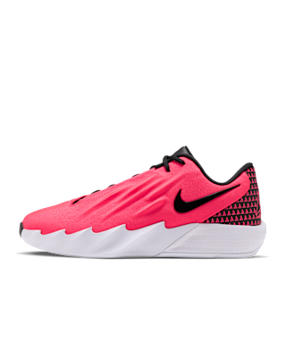 Ja Twelve Time Basketball Shoes. Nike LU